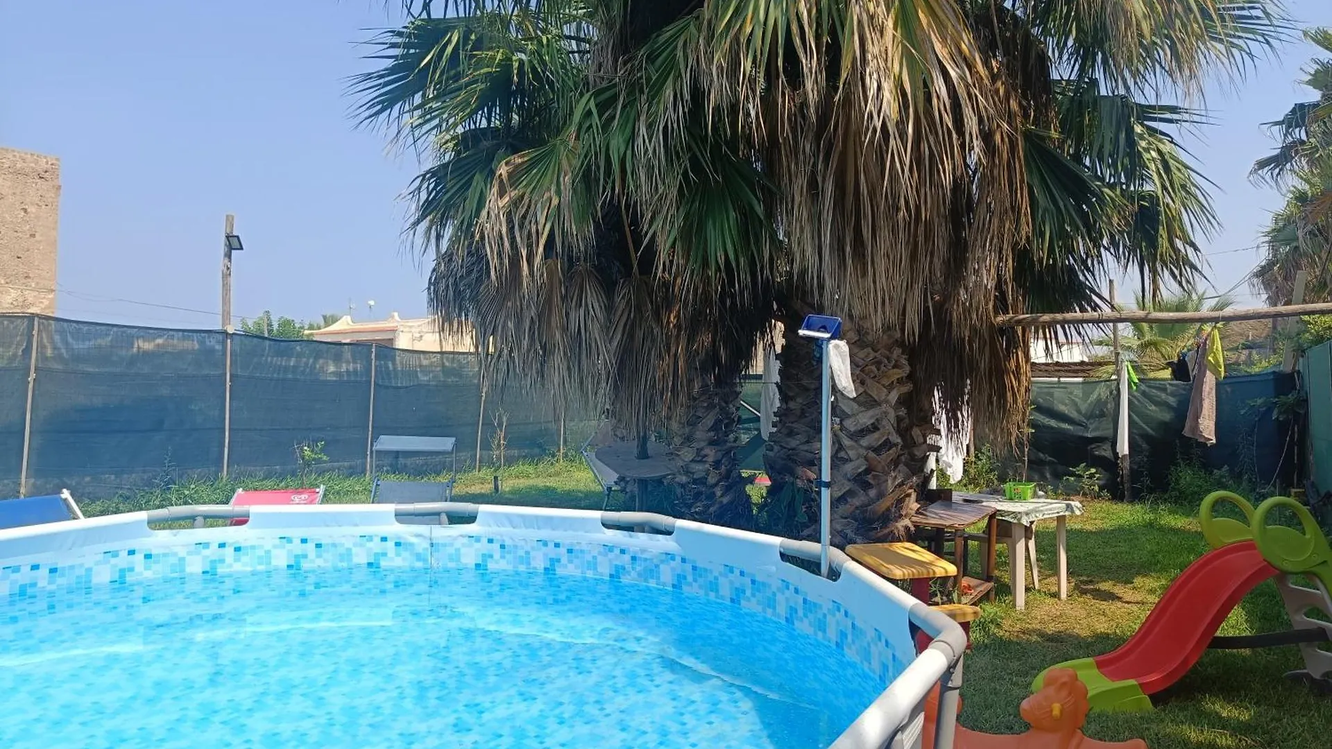 Divino Appartamenti Vista Mare Petrosino 0*,