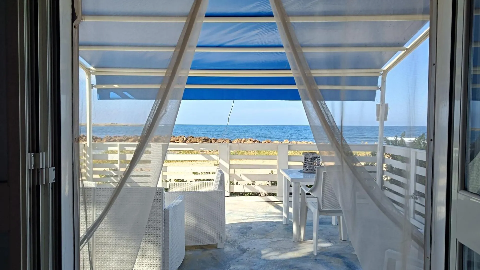 Divino Appartamenti Vista Mare Petrosino 0*,  Italia