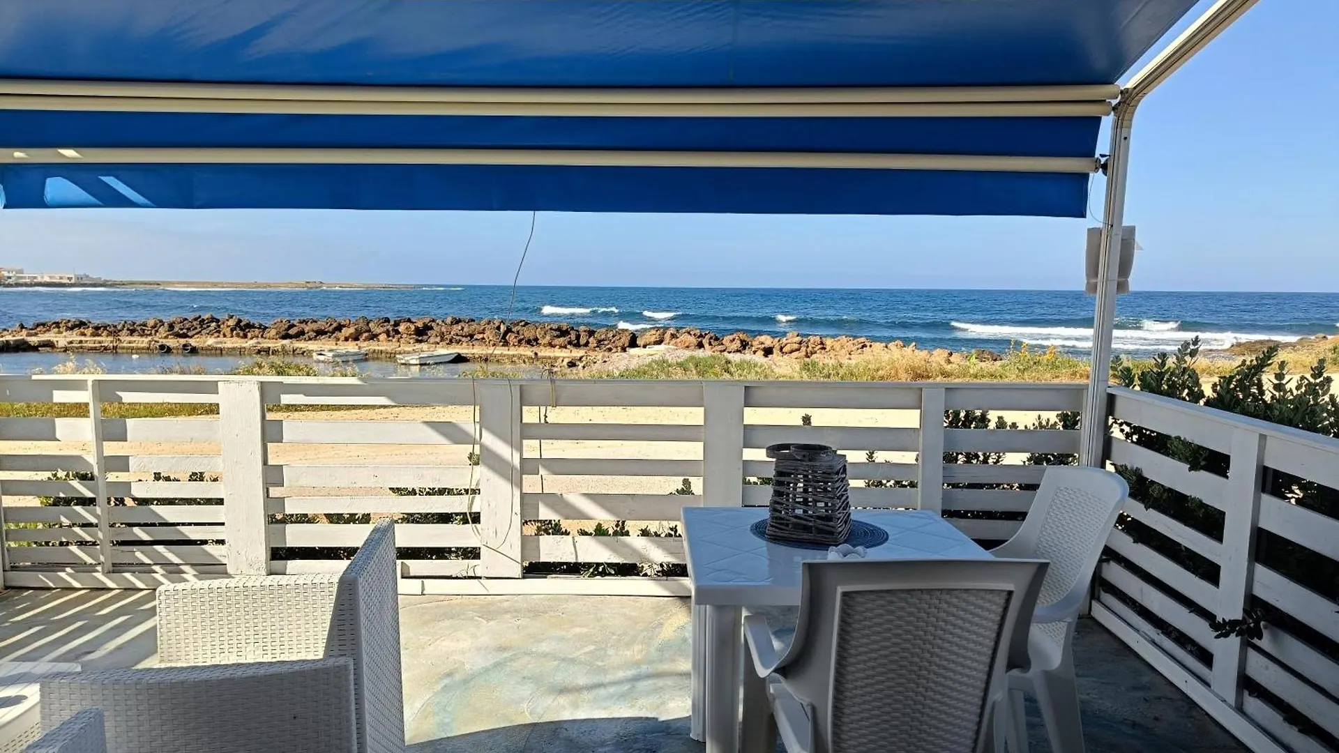 Divino Appartamenti Vista Mare Petrosino Italia