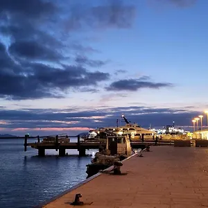 Appartamento Perlamarina, Trapani