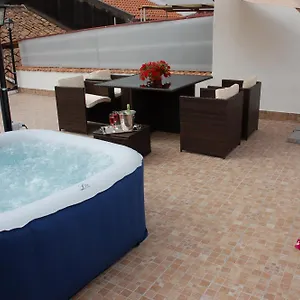 Casa vacanze Cecilia's, Mascali
