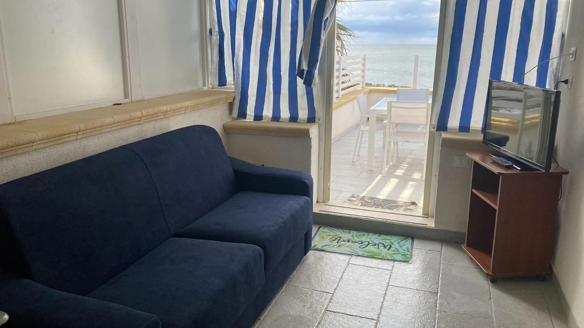 Apartment Divino Appartamenti Vista Mare Petrosino