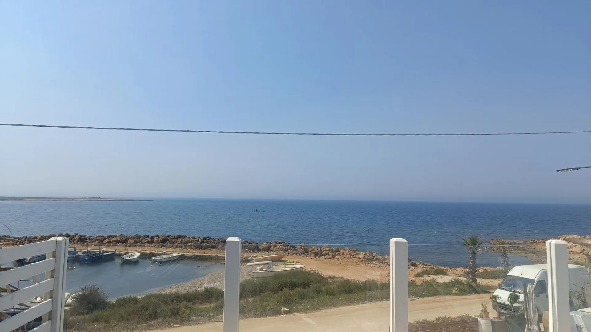 Divino Appartamenti Vista Mare Petrosino